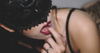 Sexshop, který pečuje o zákazníka na nejvyšší úrovni rty sex