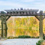 pergola