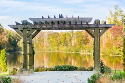 pergola