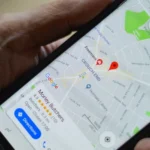 GPS