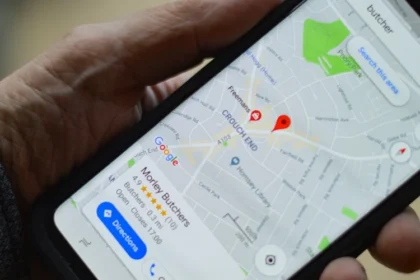 GPS