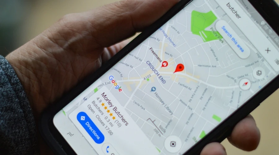 GPS