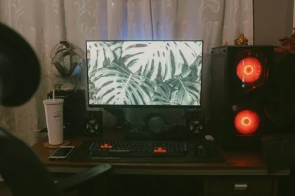 počítač