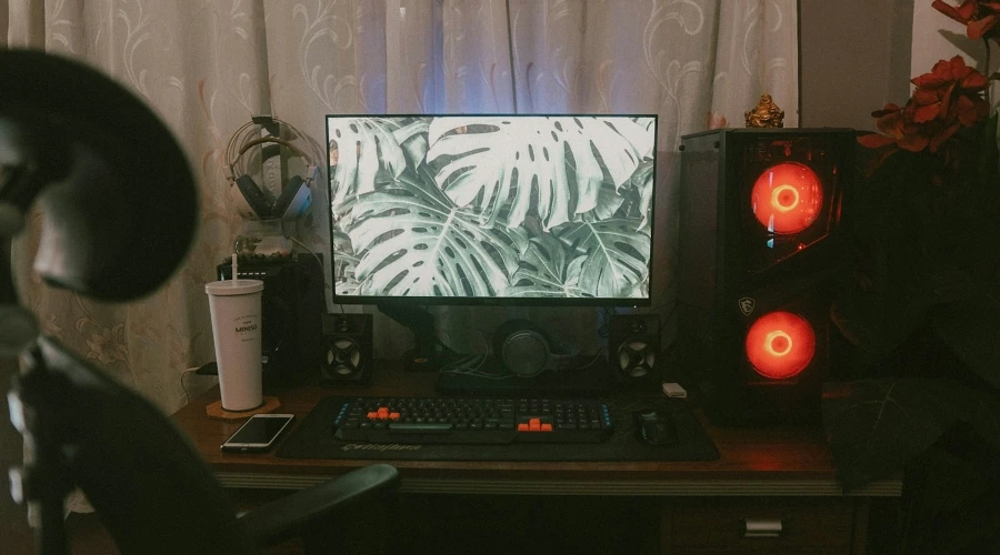 počítač
