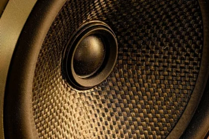 subwoofer