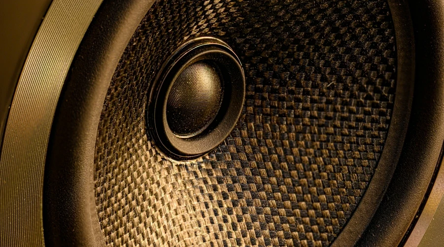 subwoofer