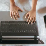 laptop notebook homeoffice