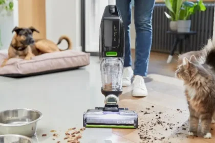 Bissell CrossWave X7 Plus Cordless Pet Pro