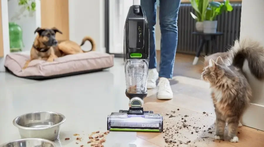 Bissell CrossWave X7 Plus Cordless Pet Pro