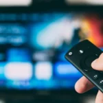 televize