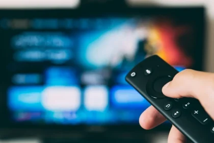 televize