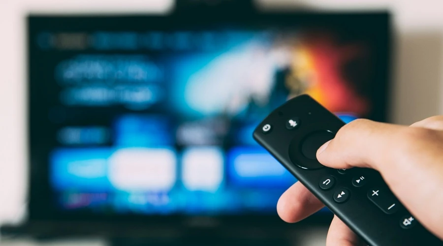 televize