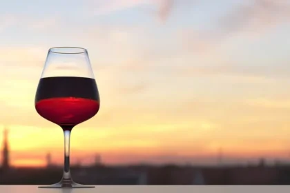 Červené víno