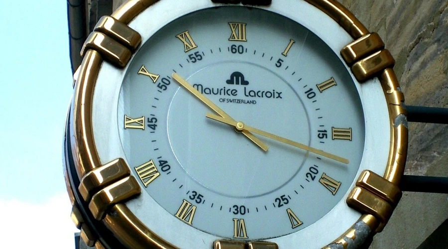 Maurice Lacroix