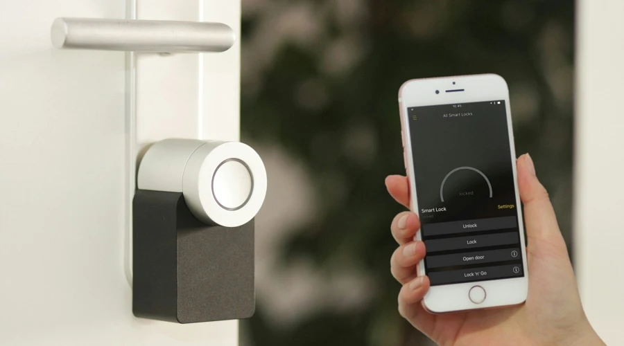 Smart Home