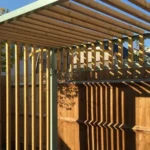 pergola