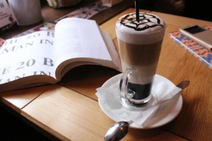 Moccaccino