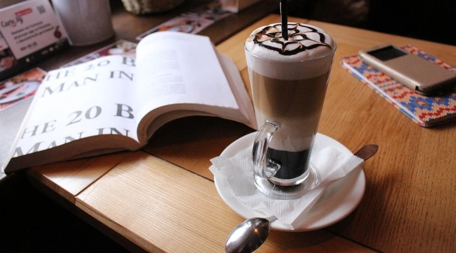Moccaccino