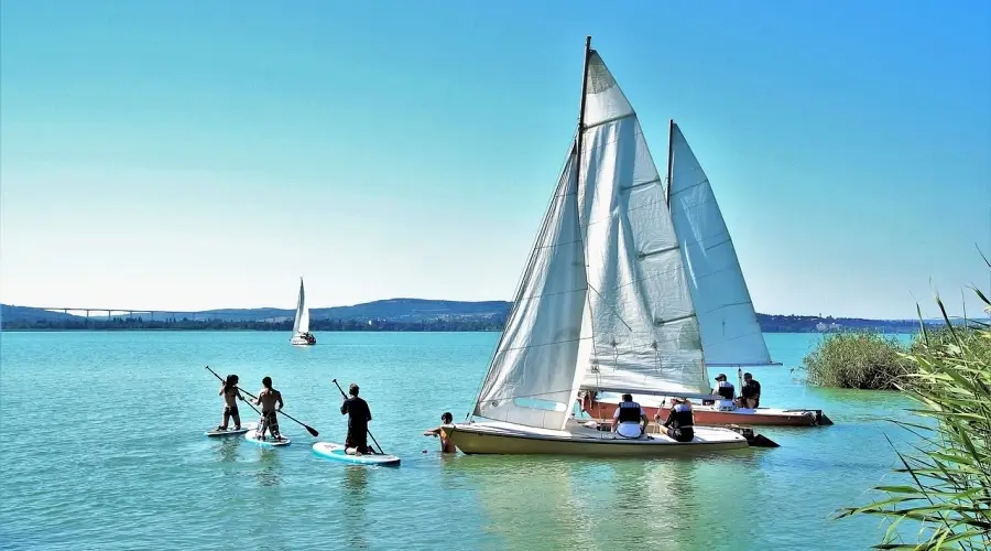 Balaton