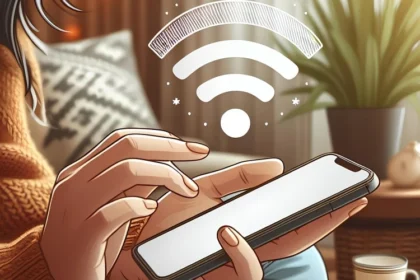 Wi-fi