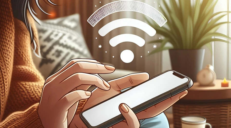 Wi-fi