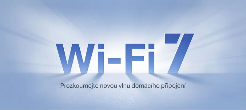 Wi-Fi 7