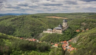 Karlštejn