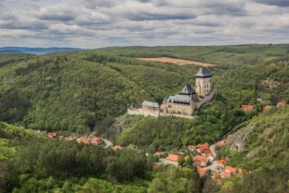 Karlštejn
