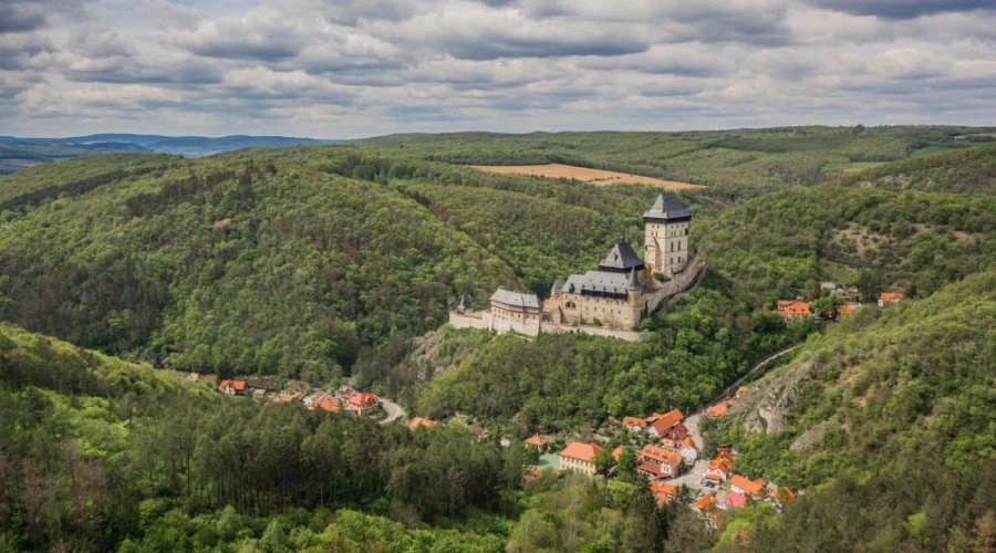 Karlštejn