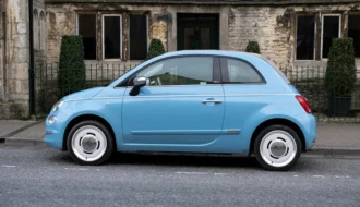 auto