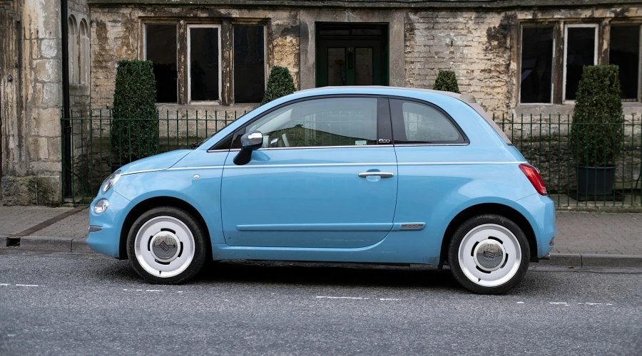 auto