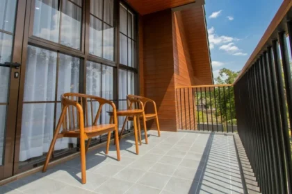 Balkon