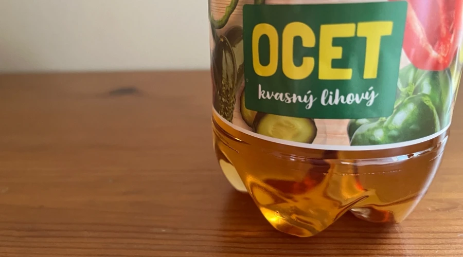 ocet