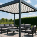 Pergola