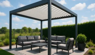 Pergola