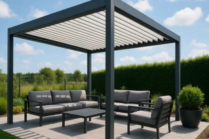 Pergola