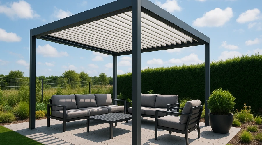 Pergola
