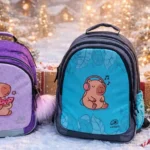 Batohy na Vánoce Kapybara