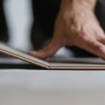 Správná pokládka podlahy