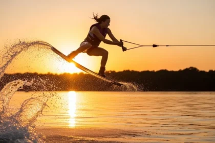 Wakeboard