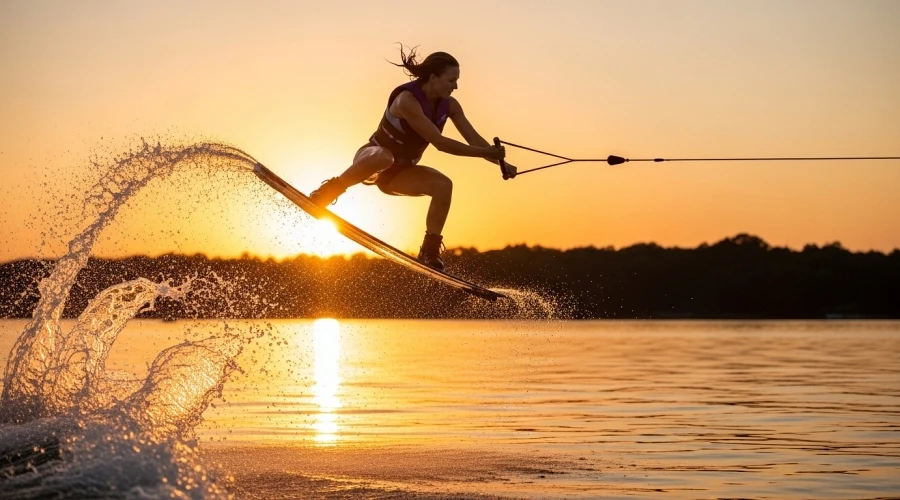 Wakeboard