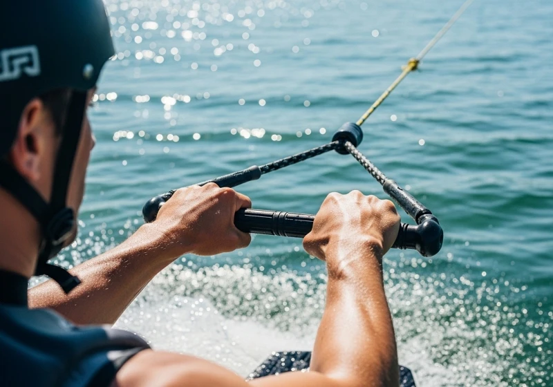 Wakeboard