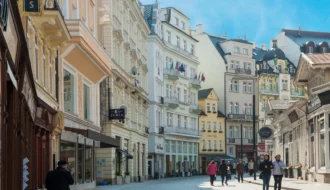 Karlovy Vary