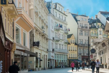 Karlovy Vary