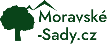 Logo Moravské sady